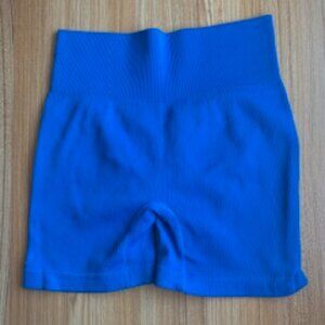 Show Your Buns Bike Shorts